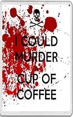 Could murder cup for sale  Delivered anywhere in UK