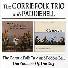 Corrie folk trio d'occasion  Livré partout en France