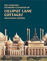 Lilliput lane cottages for sale  Delivered anywhere in USA 