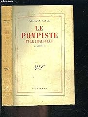 pompiste d'occasion  Livré partout en France