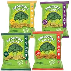 Broccoli chips mixed for sale  Delivered anywhere in UK