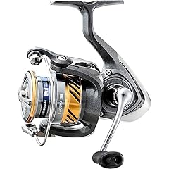 Daiwa lagunalt3000 laguna usato  Spedito ovunque in Italia 
