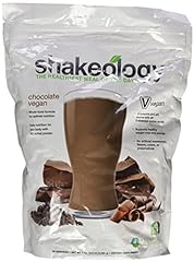 Shakeology chocolate vegan for sale  Delivered anywhere in USA 