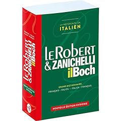 Robert zanichelli dizionario usato  Spedito ovunque in Italia 