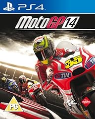 Motogp uk import d'occasion  Livré partout en France
