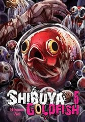 Shibuya goldfish vol. for sale  Delivered anywhere in UK