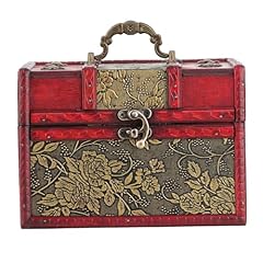 Zerone wooden treasure for sale  Delivered anywhere in USA 