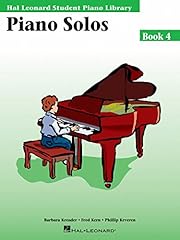 Piano solos book d'occasion  Livré partout en France