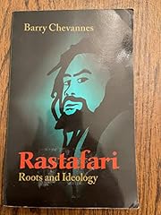 Rastafari roots ideology for sale  Delivered anywhere in UK