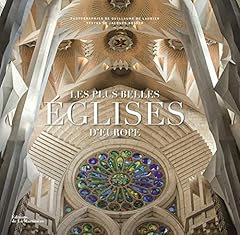 Belles églises d'occasion  Livré partout en France