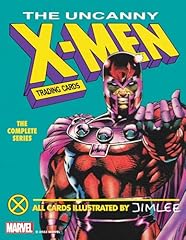 Uncanny men trading for sale  Delivered anywhere in USA 