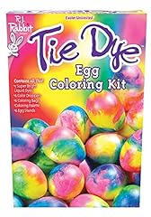 Tie dye egg for sale  Delivered anywhere in USA 
