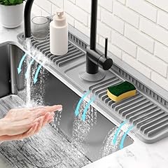 Longer faucet mat for sale  Delivered anywhere in USA 