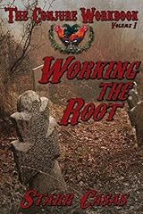 Conjure workbook volume for sale  Delivered anywhere in USA 
