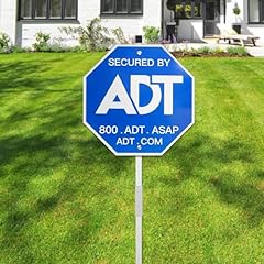 Adt security sign for sale  Delivered anywhere in USA 