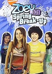 Zoey 101 spring gebraucht kaufen  Wird an jeden Ort in Deutschland