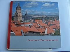 Farbiges waltershausen gebraucht kaufen  Wird an jeden Ort in Deutschland