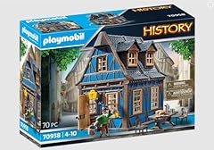 Playmobil history 70958 gebraucht kaufen  Wird an jeden Ort in Deutschland