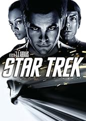 Star trek usato  Spedito ovunque in Italia 