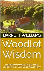 Woodlot wisdom sustainable for sale  Delivered anywhere in UK
