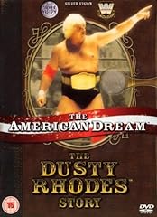 Wwe american dream for sale  Delivered anywhere in UK