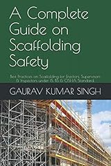 Complete guide scaffolding for sale  Delivered anywhere in USA 