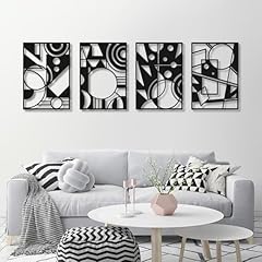 Bakovity black abstract for sale  Delivered anywhere in USA 