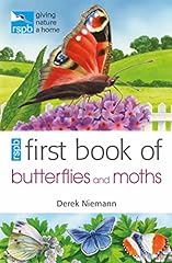 Rspb first book for sale  Delivered anywhere in UK