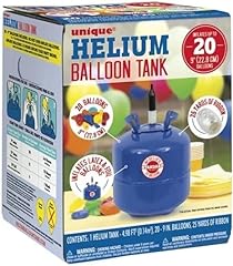 Blue helium balloon for sale  Delivered anywhere in USA 