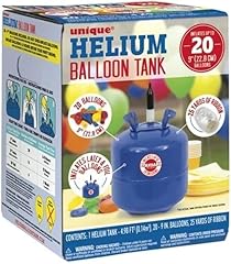 Generic blue helium for sale  Delivered anywhere in USA 