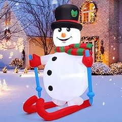 Goosh christmas inflatables for sale  Delivered anywhere in USA 