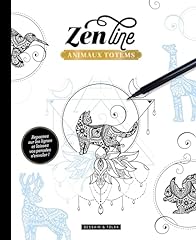 Zenline animaux totems d'occasion  Livré partout en France