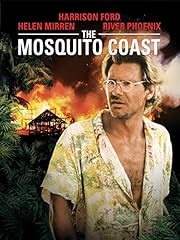 Mosquito coast for sale  Delivered anywhere in UK