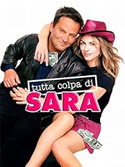 Tutta colpa sara usato  Spedito ovunque in Italia 