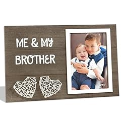 Brother picture frame for sale  Delivered anywhere in USA 