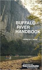 Buffalo river handbook for sale  Delivered anywhere in UK
