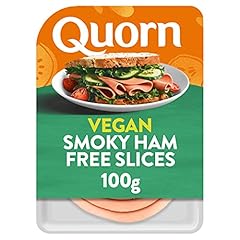 Quorn vegan smoky for sale  Delivered anywhere in UK