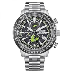 Citizen orologio radiocontroll usato  Spedito ovunque in Italia 