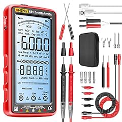 Aneng 681 multimeter gebraucht kaufen  Wird an jeden Ort in Deutschland