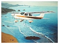Cessna giclee art for sale  Delivered anywhere in USA 