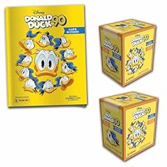 Panini donald duck gebraucht kaufen  Wird an jeden Ort in Deutschland