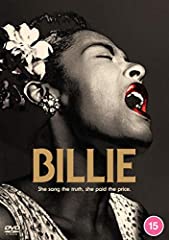 Billie dvd for sale  Delivered anywhere in UK