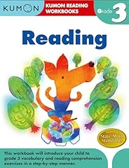 Kumon grade reading for sale  Delivered anywhere in USA 