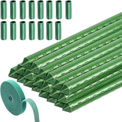 Garden stakes 20pcs for sale  Delivered anywhere in USA 