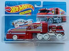Hotwheels team stunt for sale  Delivered anywhere in USA 