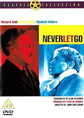 Never let dvd for sale  Delivered anywhere in UK