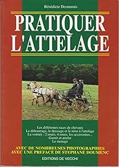 Pratiquer attelage d'occasion  Livré partout en Belgiqu