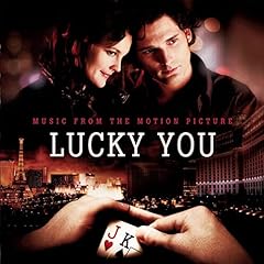 Lucky you d'occasion  Livré partout en France