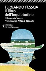 Libro dell inquietudine usato  Spedito ovunque in Italia 