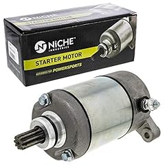 Niche starter motor for sale  Delivered anywhere in USA 